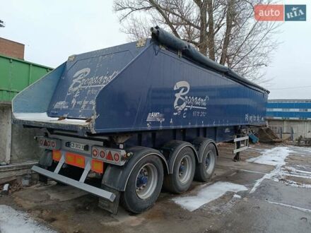MTDK S446, объемом двигателя 0 л и пробегом 1 тыс. км за 17000 $, фото 1 на Automoto.ua
