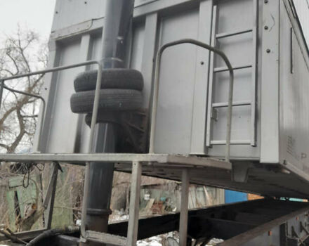 MTDK S 340, об'ємом двигуна 0 л та пробігом 0 тис. км за 17000 $, фото 11 на Automoto.ua