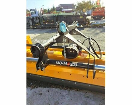 Muthing Другая, объемом двигателя 0 л и пробегом 0 тыс. км за 13853 $, фото 2 на Automoto.ua