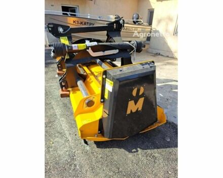 Muthing Другая, объемом двигателя 0 л и пробегом 0 тыс. км за 13853 $, фото 3 на Automoto.ua