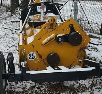 Muthing MU-M600/F 2017 у Чернігові на Automoto.ua Muthing MU-M600/F, об'ємом двигуна 0 л та пробігом 1 тис. км за 13000 $, фото 1 на Automoto.ua