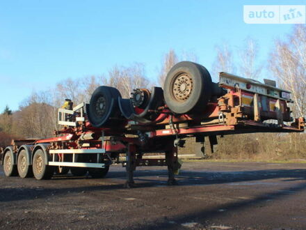 M&V Euro 902 2008 у Хусте на Automoto.ua Червоний M&V Euro 902, об'ємом двигуна 0 л та пробігом 500 тис. км за 6056 $, фото 1 на Automoto.ua