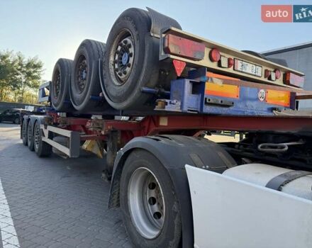 M&V Euro 902, об'ємом двигуна 0 л та пробігом 0 тис. км за 5700 $, фото 11 на Automoto.ua