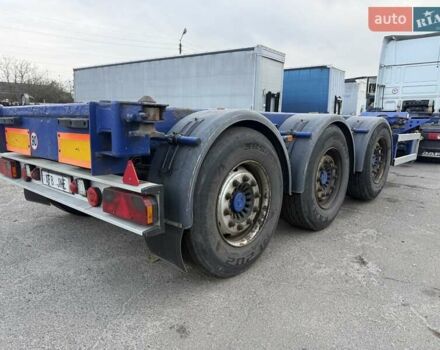 M&V Euro 902, об'ємом двигуна 0 л та пробігом 0 тис. км за 5700 $, фото 2 на Automoto.ua