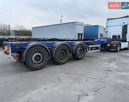 M&V Euro 902, об'ємом двигуна 0 л та пробігом 0 тис. км за 5700 $, фото 5 на Automoto.ua