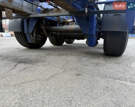 M&V Euro 902, об'ємом двигуна 0 л та пробігом 0 тис. км за 5700 $, фото 8 на Automoto.ua