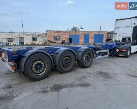 M&V Euro 902, об'ємом двигуна 0 л та пробігом 0 тис. км за 5700 $, фото 4 на Automoto.ua