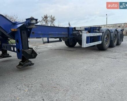 M&V Euro 902, об'ємом двигуна 0 л та пробігом 0 тис. км за 5700 $, фото 6 на Automoto.ua