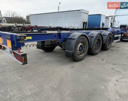 M&V Euro 902, об'ємом двигуна 0 л та пробігом 0 тис. км за 5700 $, фото 9 на Automoto.ua