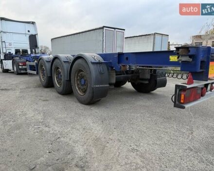 M&V Euro 902, об'ємом двигуна 0 л та пробігом 0 тис. км за 5700 $, фото 10 на Automoto.ua