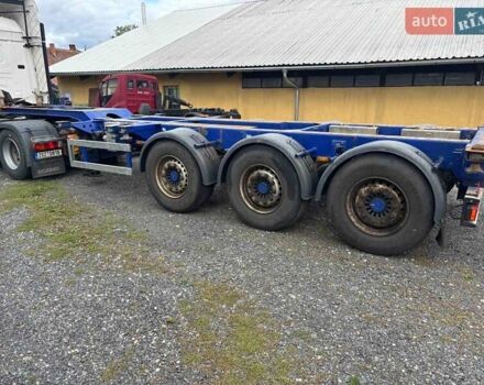 M&V Euro 902, об'ємом двигуна 0 л та пробігом 0 тис. км за 5700 $, фото 1 на Automoto.ua