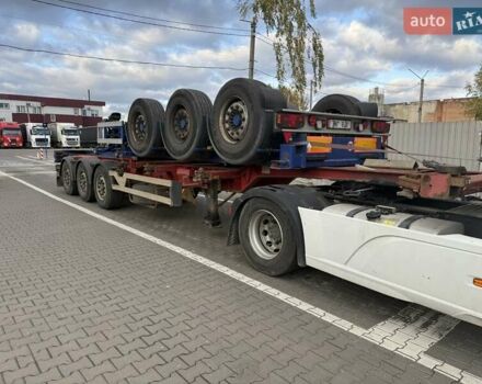 M&V Euro 902, об'ємом двигуна 0 л та пробігом 0 тис. км за 5700 $, фото 12 на Automoto.ua