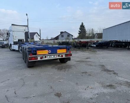 M&V Euro 902, об'ємом двигуна 0 л та пробігом 0 тис. км за 5700 $, фото 3 на Automoto.ua