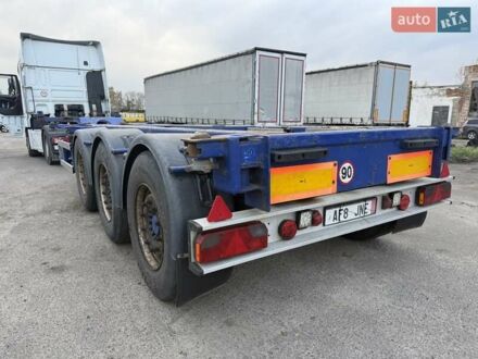 M&V Euro 902, об'ємом двигуна 0 л та пробігом 0 тис. км за 5700 $, фото 1 на Automoto.ua