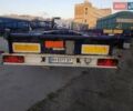 Синий M&V Euro 902, объемом двигателя 0 л и пробегом 10 тыс. км за 8000 $, фото 28 на Automoto.ua