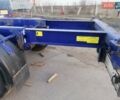 Синий M&V Euro 902, объемом двигателя 0 л и пробегом 10 тыс. км за 8000 $, фото 27 на Automoto.ua