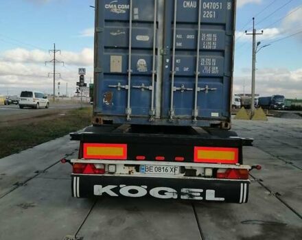 M&V NO4G31, объемом двигателя 0 л и пробегом 0 тыс. км за 7000 $, фото 2 на Automoto.ua