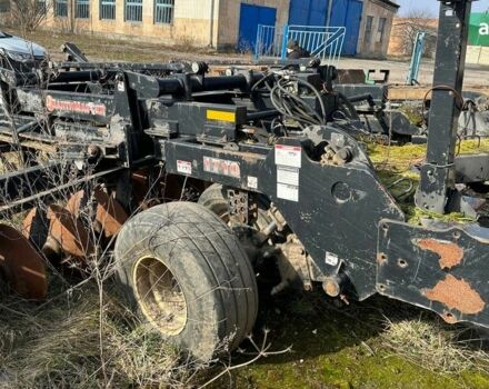 M&W Earthmaster 1700, объемом двигателя 6 л и пробегом 0 тыс. км за 5200 $, фото 4 на Automoto.ua