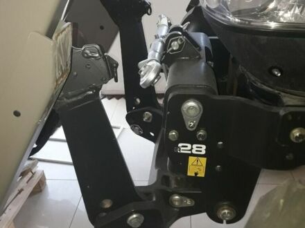 MX Другая 2020 у Дніпро (Дніпропетровську) на Automoto.ua MX Другая, об'ємом двигуна 0 л та пробігом 0 тис. км за 5227 $, фото 1 на Automoto.ua