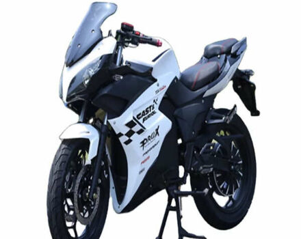 Фиолетовый MYBRO DP, объемом двигателя 0 л и пробегом 1 тыс. км за 2702 $, фото 3 на Automoto.ua