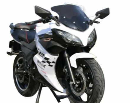 Фиолетовый MYBRO DP, объемом двигателя 0 л и пробегом 1 тыс. км за 2702 $, фото 4 на Automoto.ua
