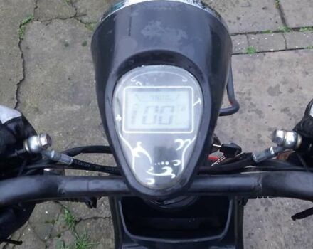 Червоний MYBRO Strongman HM1200, об'ємом двигуна 0 л та пробігом 10 тис. км за 708 $, фото 1 на Automoto.ua