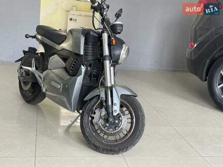 MYBRO Termit 2018 у Миколаєві на Automoto.ua MYBRO Termit, об'ємом двигуна 0 л та пробігом 22 тис. км за 2999 $, фото 1 на Automoto.ua