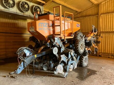 Mzuri Другая, объемом двигателя 0 л и пробегом 0 тыс. км за 122091 $, фото 1 на Automoto.ua