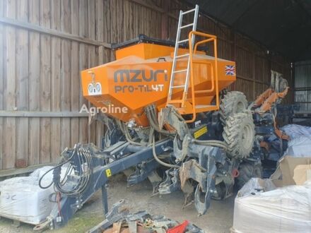 Mzuri Другая, об'ємом двигуна 0 л та пробігом 0 тис. км за 133718 $, фото 1 на Automoto.ua