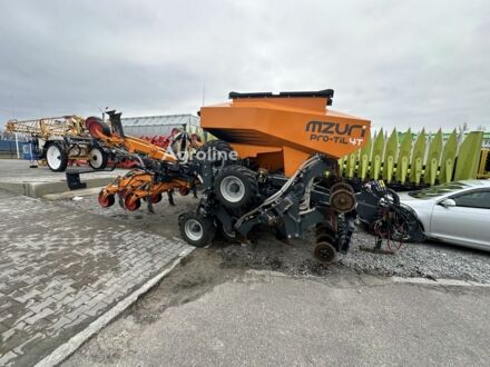 Mzuri Другая, объемом двигателя 0 л и пробегом 0 тыс. км за 215112 $, фото 1 на Automoto.ua