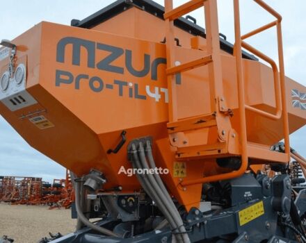 Mzuri Другая, объемом двигателя 0 л и пробегом 0 тыс. км за 59112 $, фото 7 на Automoto.ua