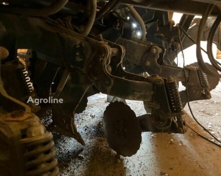 Mzuri Другая, объемом двигателя 0 л и пробегом 0 тыс. км за 122091 $, фото 11 на Automoto.ua