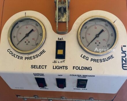 Mzuri Другая, объемом двигателя 0 л и пробегом 0 тыс. км за 122091 $, фото 1 на Automoto.ua