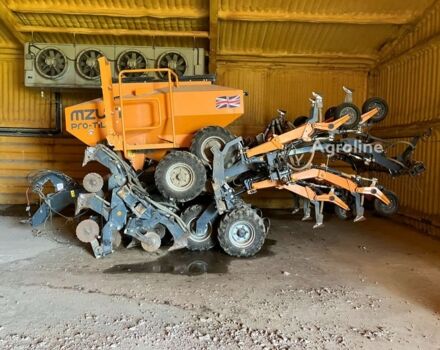 Mzuri Другая, объемом двигателя 0 л и пробегом 0 тыс. км за 122091 $, фото 14 на Automoto.ua