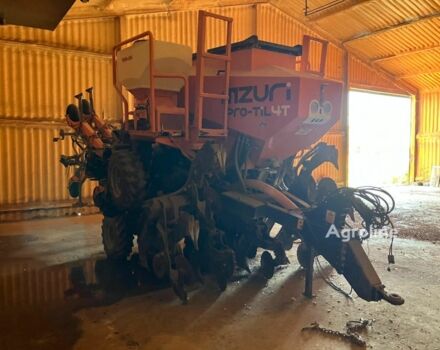 Mzuri Другая, объемом двигателя 0 л и пробегом 0 тыс. км за 122091 $, фото 16 на Automoto.ua