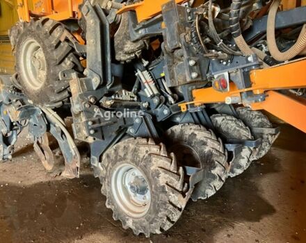 Mzuri Другая, объемом двигателя 0 л и пробегом 0 тыс. км за 122091 $, фото 13 на Automoto.ua