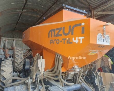 Mzuri Другая, об'ємом двигуна 0 л та пробігом 0 тис. км за 133718 $, фото 4 на Automoto.ua