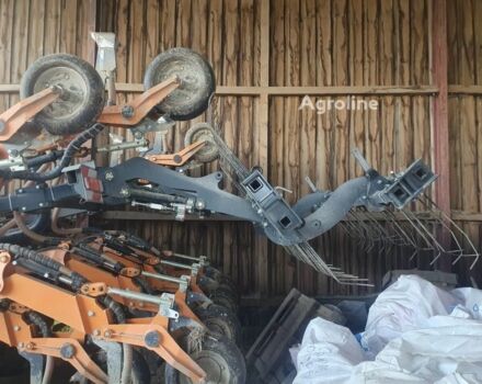 Mzuri Другая, об'ємом двигуна 0 л та пробігом 0 тис. км за 133718 $, фото 2 на Automoto.ua