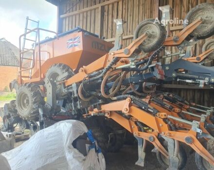 Mzuri Другая, об'ємом двигуна 0 л та пробігом 0 тис. км за 133718 $, фото 3 на Automoto.ua