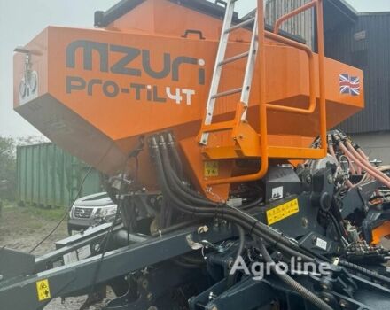 Mzuri Другая, объемом двигателя 0 л и пробегом 0 тыс. км за 162787 $, фото 7 на Automoto.ua