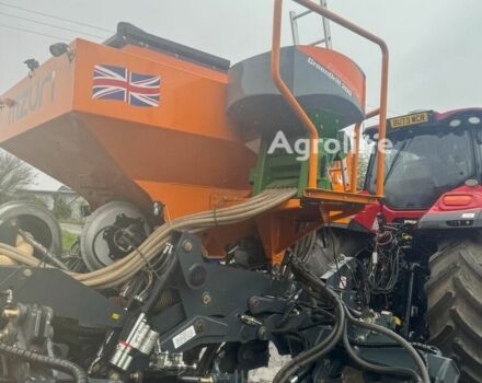 Mzuri Другая, объемом двигателя 0 л и пробегом 0 тыс. км за 162787 $, фото 2 на Automoto.ua