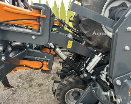 Mzuri Другая, объемом двигателя 0 л и пробегом 0 тыс. км за 215112 $, фото 7 на Automoto.ua