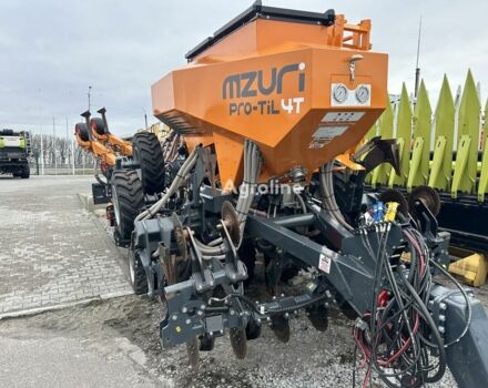 Mzuri Другая, объемом двигателя 0 л и пробегом 0 тыс. км за 215112 $, фото 1 на Automoto.ua