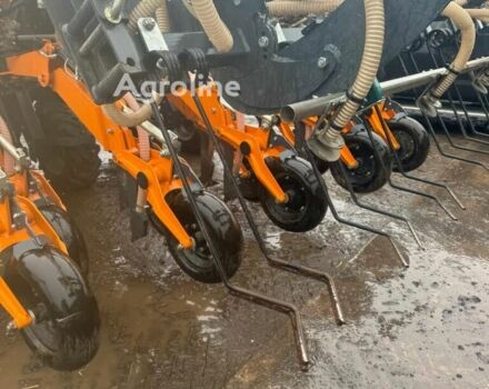 Mzuri Другая, объемом двигателя 0 л и пробегом 0 тыс. км за 162787 $, фото 4 на Automoto.ua