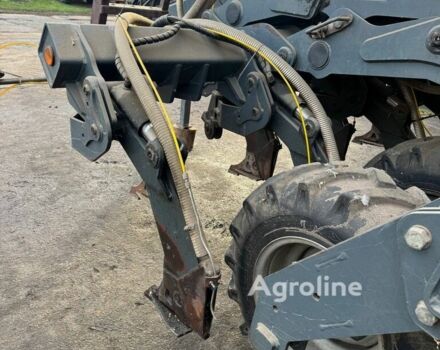 Оранжевый Mzuri Другая, объемом двигателя 0 л и пробегом 0 тыс. км за 58332 $, фото 7 на Automoto.ua