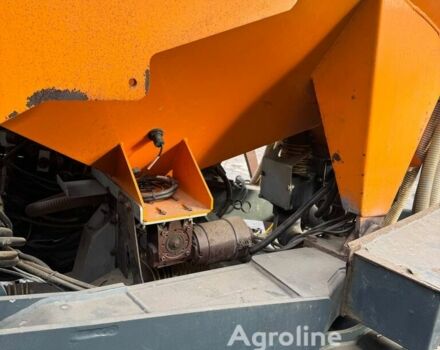 Оранжевый Mzuri Другая, объемом двигателя 0 л и пробегом 0 тыс. км за 58332 $, фото 2 на Automoto.ua