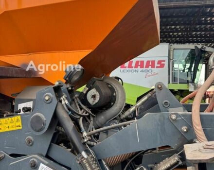 Оранжевый Mzuri Другая, объемом двигателя 0 л и пробегом 0 тыс. км за 58332 $, фото 5 на Automoto.ua