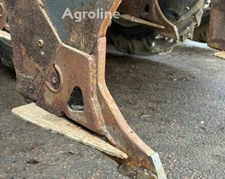 Оранжевый Mzuri Другая, объемом двигателя 0 л и пробегом 0 тыс. км за 58332 $, фото 11 на Automoto.ua