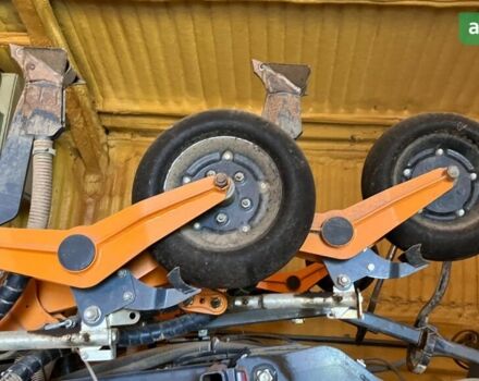 Mzuri Pro-Til, объемом двигателя 0 л и пробегом 0 тыс. км за 121886 $, фото 6 на Automoto.ua