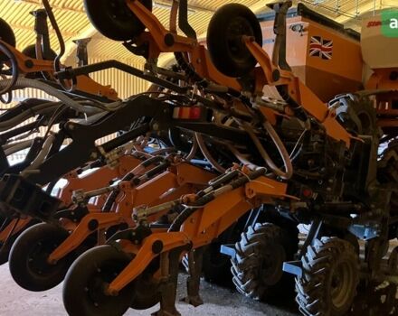 Mzuri Pro-Til, объемом двигателя 0 л и пробегом 0 тыс. км за 121886 $, фото 10 на Automoto.ua